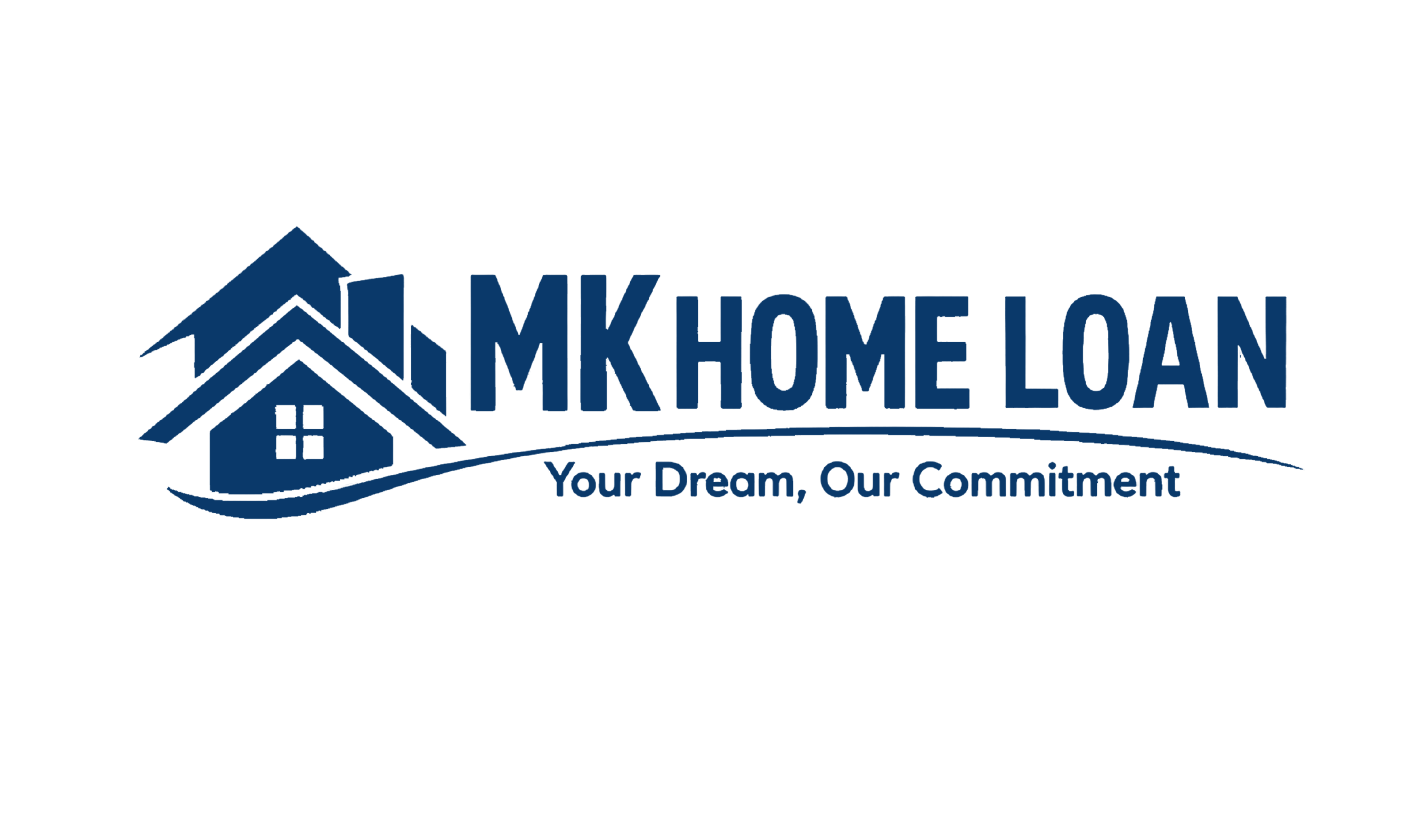 MK Finance Logo